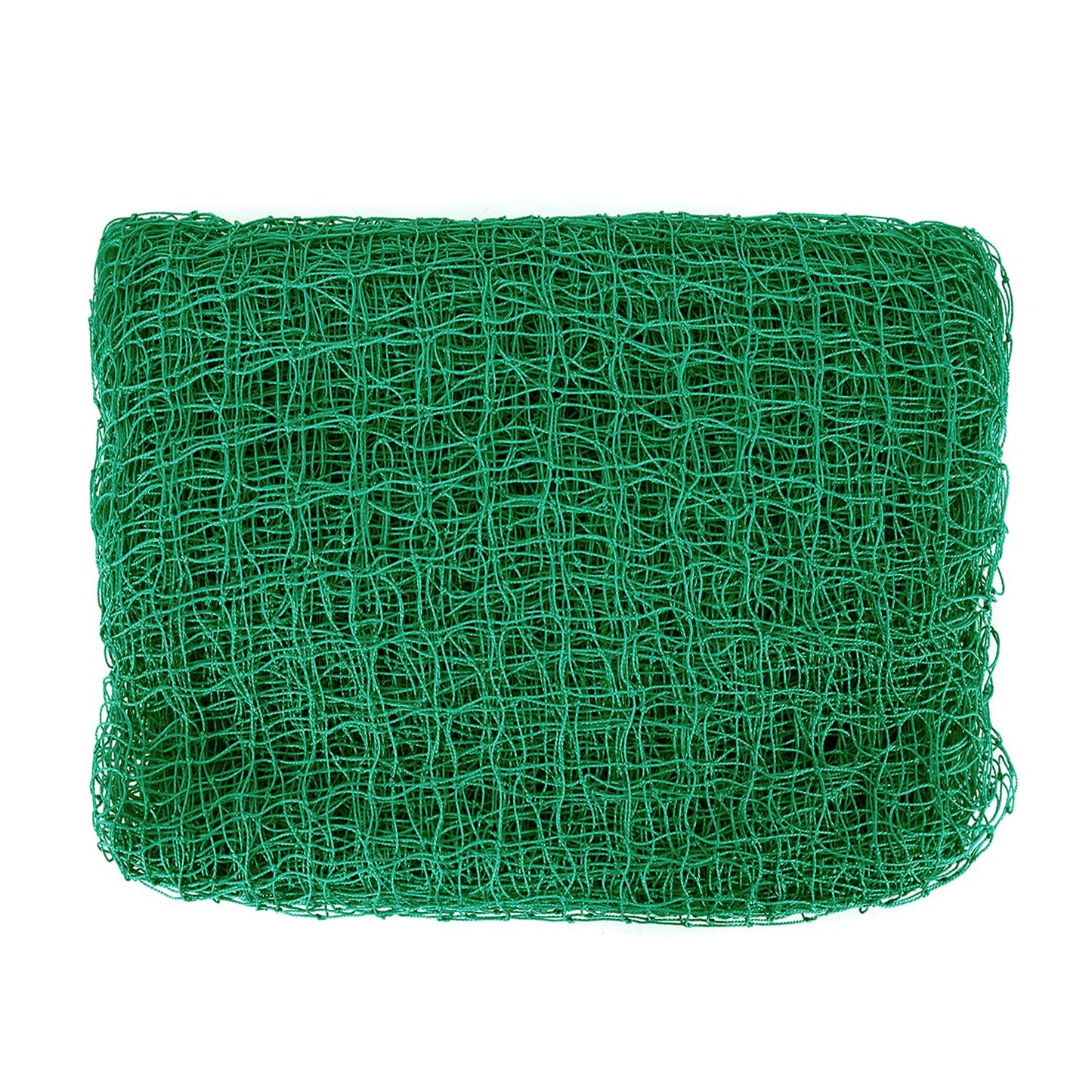 KBI Heavy Duty Bird Protection Net for Balcony, Terrace & Garden 6FTX10FT (6Osqft) Hdpe Nylon Colour White