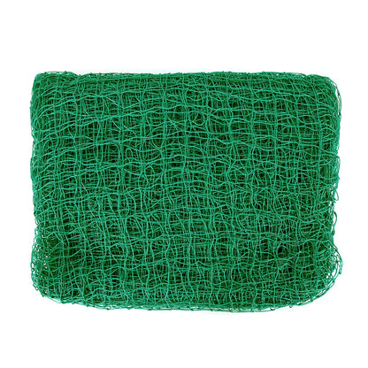 KBI Remium Bird Control Net – Keep Your Space Bird-Free 10ftx10ft (100 Sqft) White