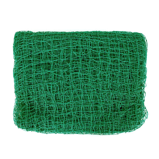 KBI Remium Bird Control Net – Keep Your Space Bird-Free 10ftx10ft (100 Sqft) White