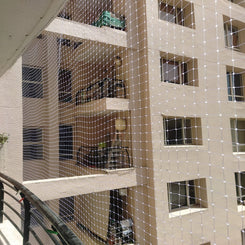 KBI unmatched quality and utility with our monofilament net